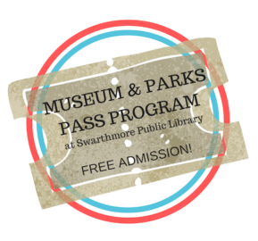 Museum & Park Passes