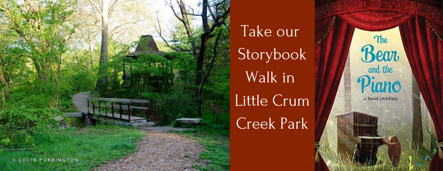 StoryBook Walk
