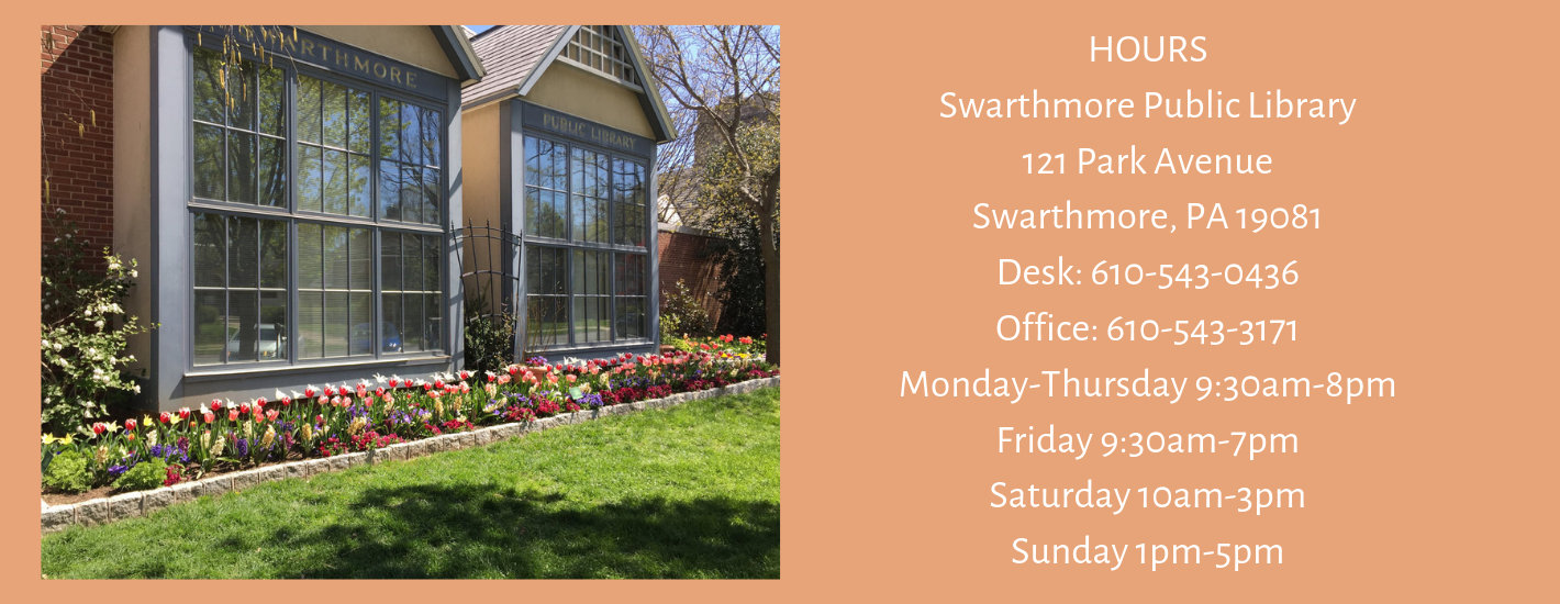 Library Hours