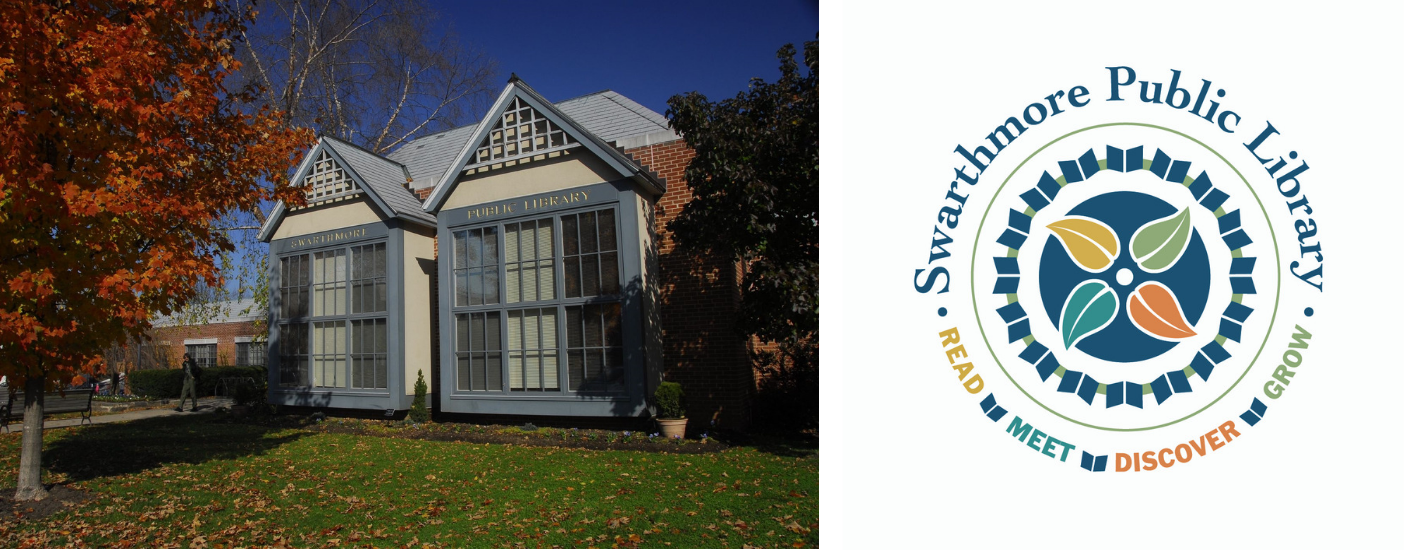 Swarthmore Public Library
